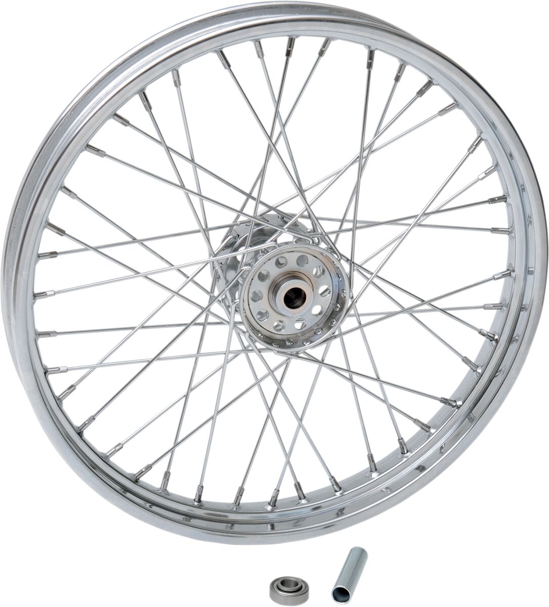 WHEEL 21X2F CHR 67-72WG