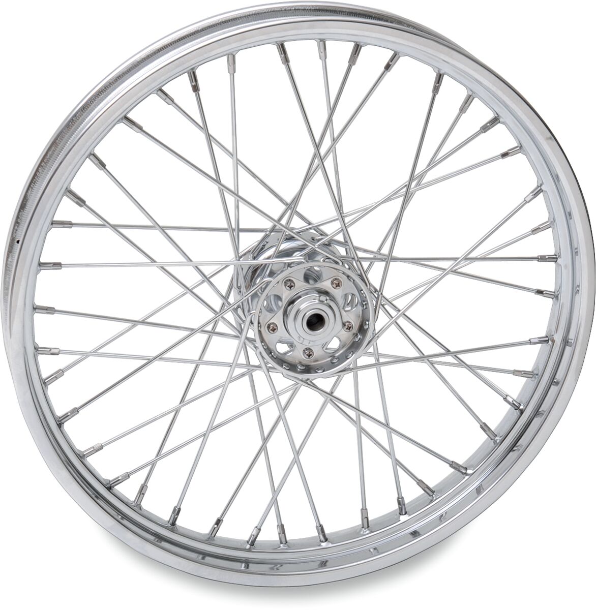 WHEEL 21X2F CHR 36-66BT