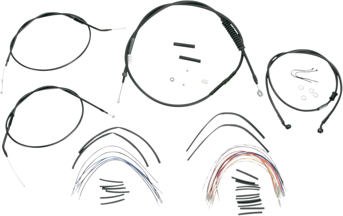 BAR INSTALL KT 04-06XL 12