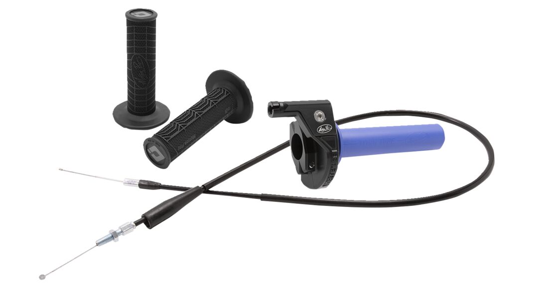 THRTTLE KIT ATCT/KAWA/SUZ