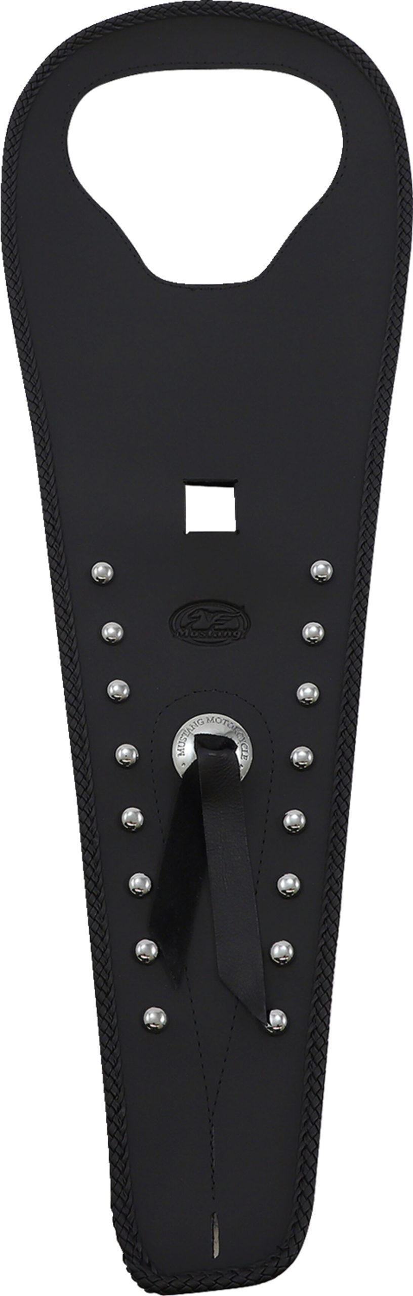 BIB TANK STUDDED C109R