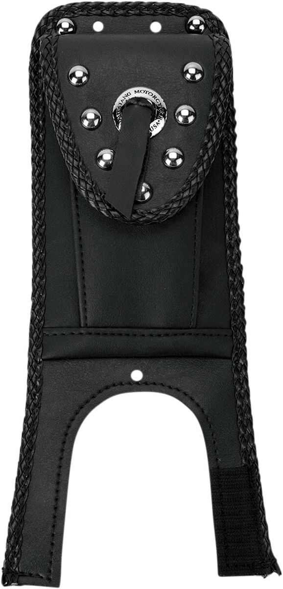 BIB TANK W/POUCH 00-17 ST