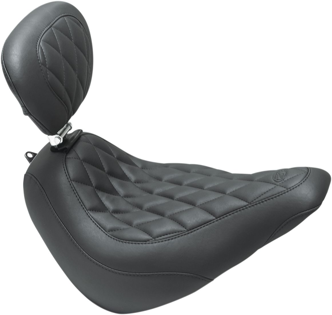 SEAT SOLO DBR WDTRPR DIAM