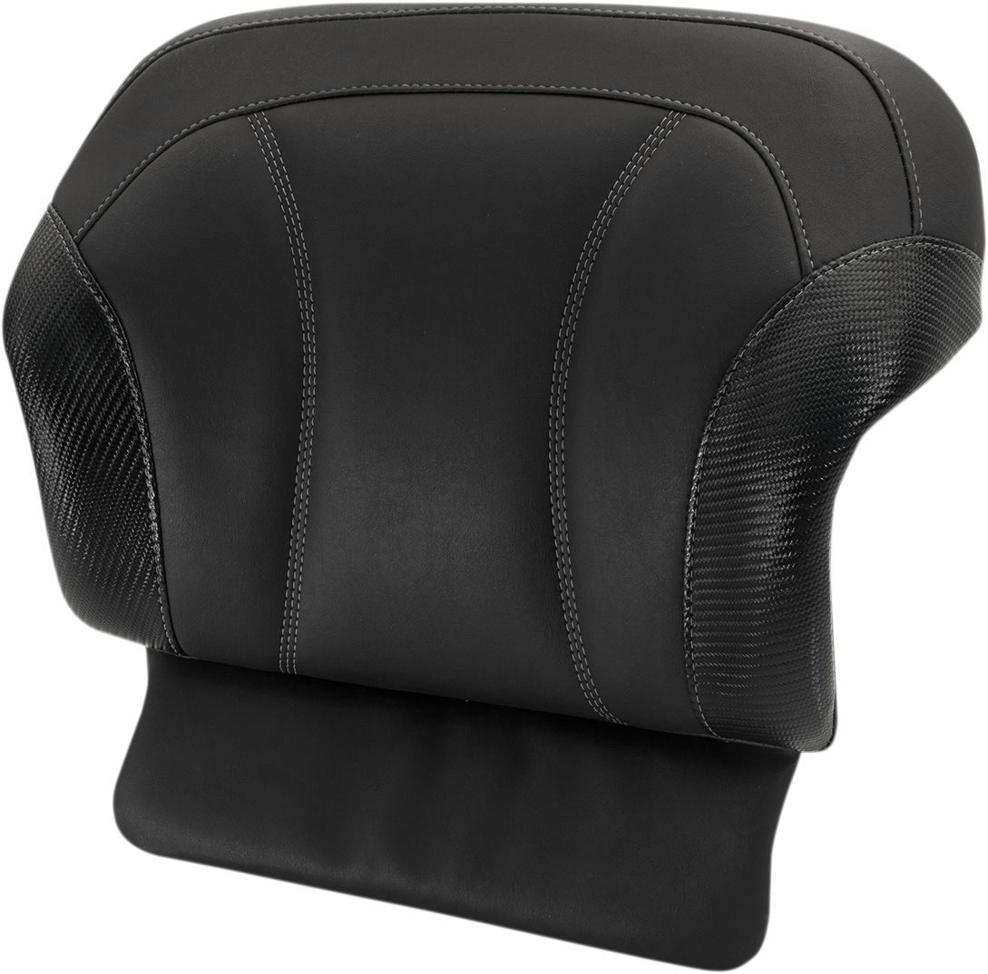 BACKREST PASSNGR SPYDER