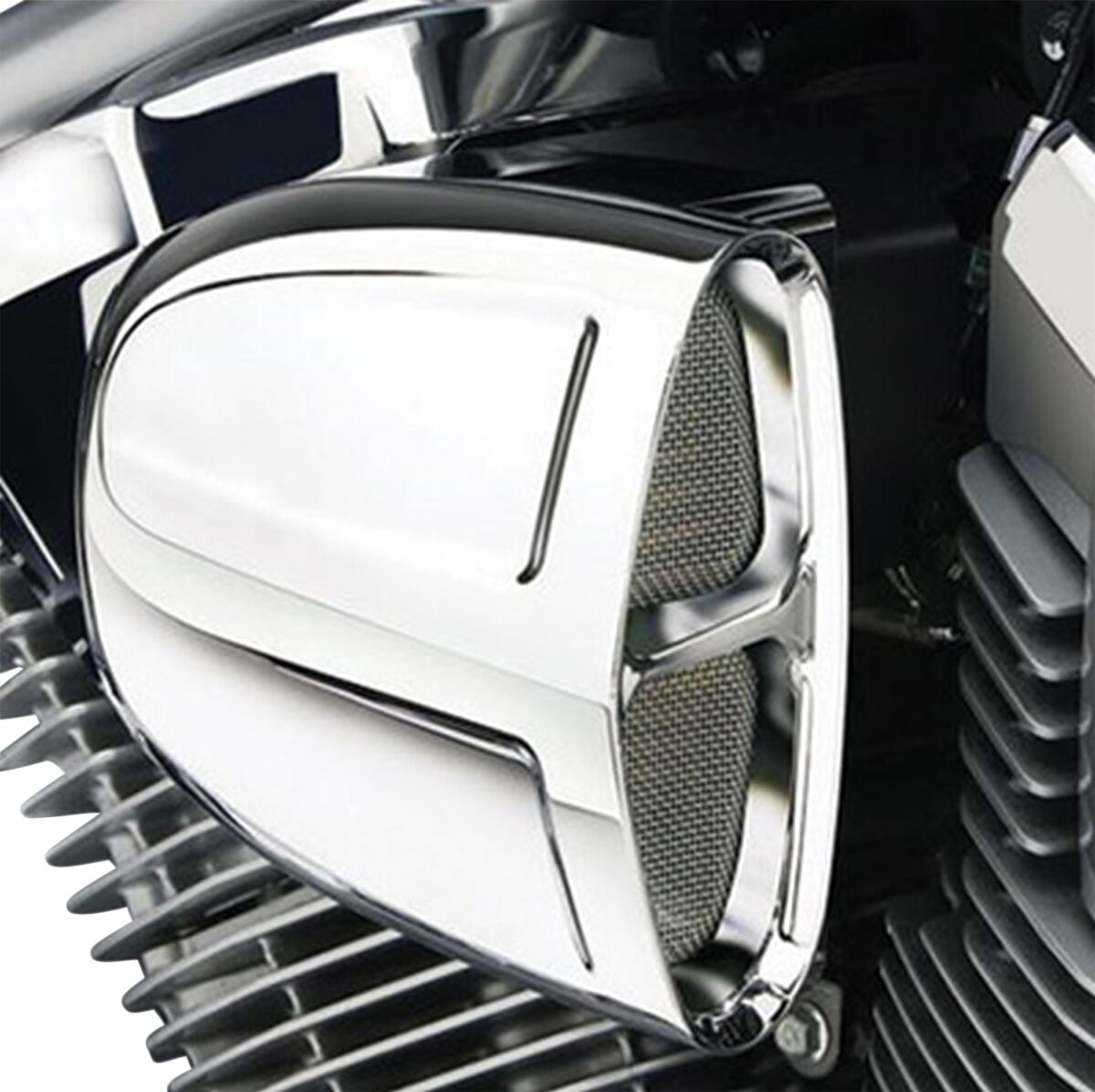 AIR FILTER P-FLO 17-19FL