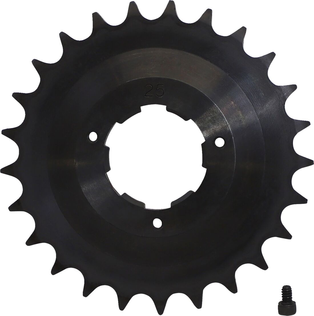 SPROCKET 80-85FXR/FLT 25T