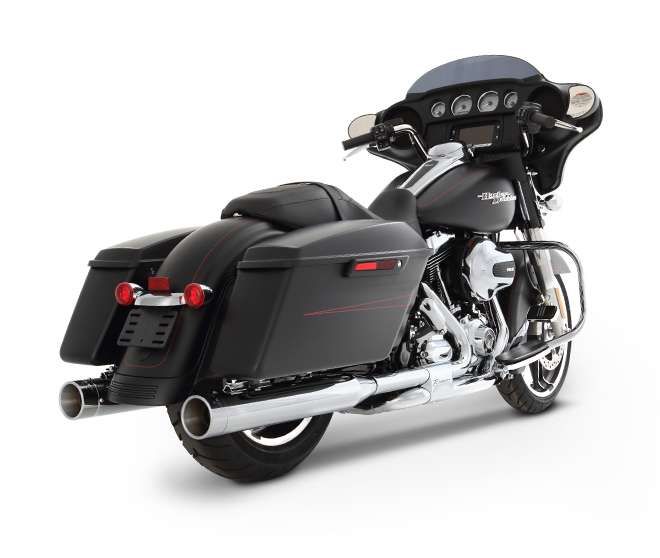 SLIM DUAL 4" 17 M8 CH/CH/CH