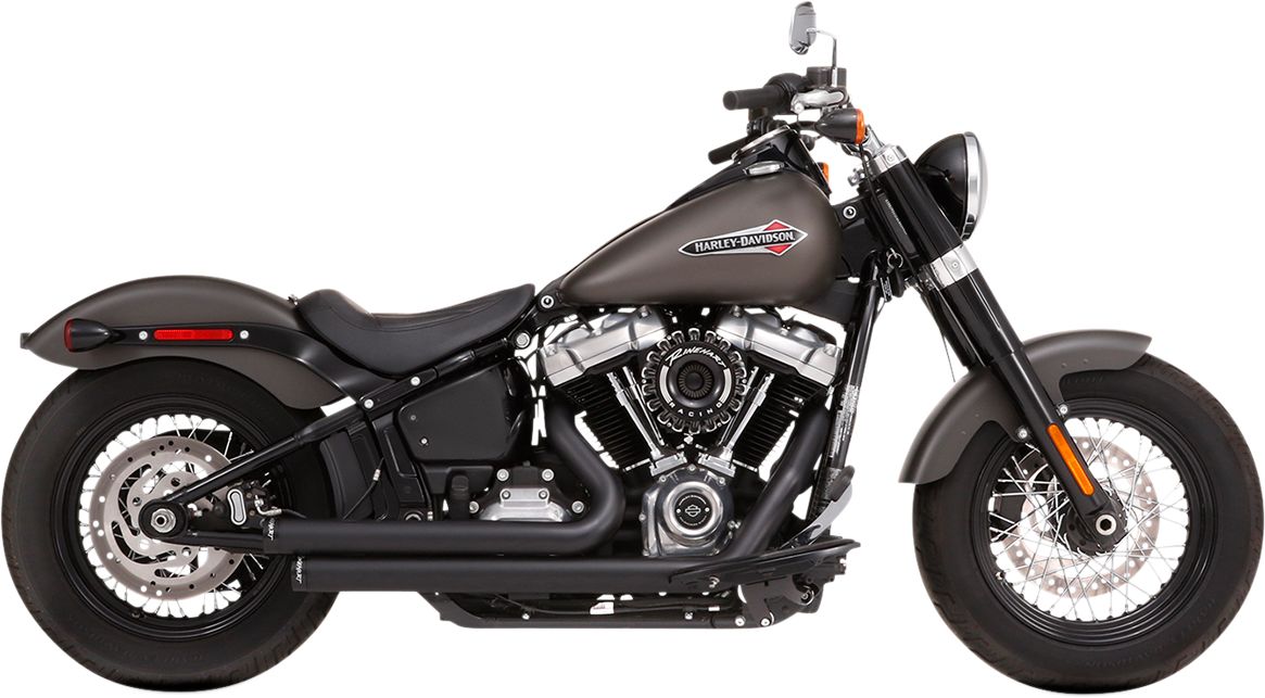 harley m8 softail