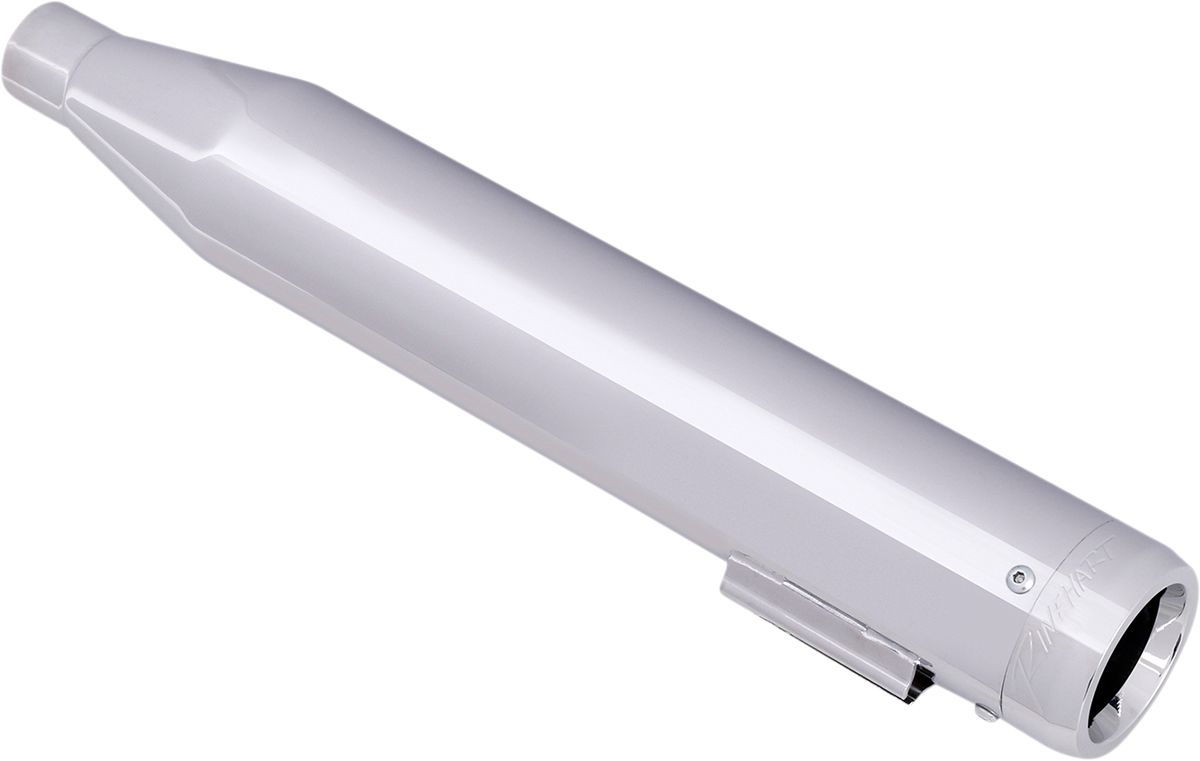 MUFFLER 3.5" SCOUT CH/CH