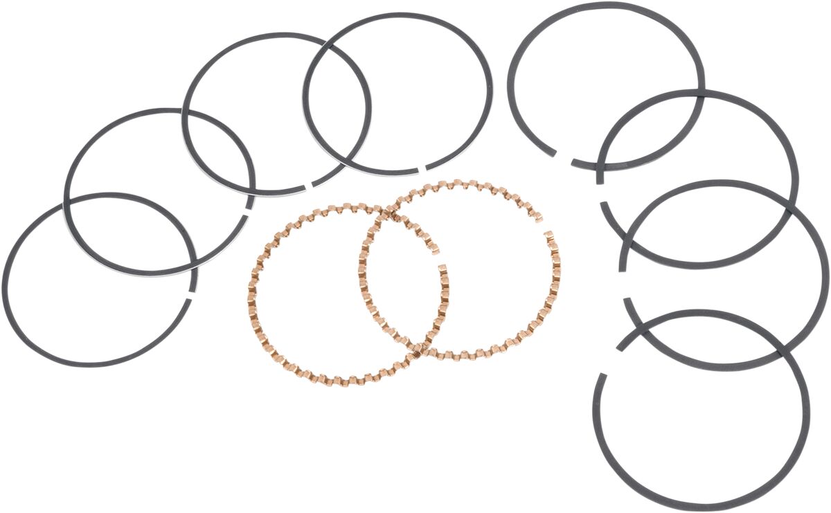 STD.RINGS FOR 106 KIT
