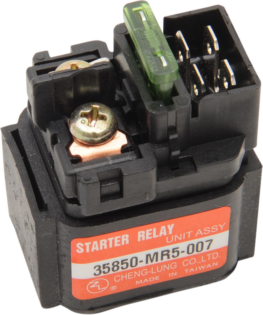SOLENOID STARTER HONDA