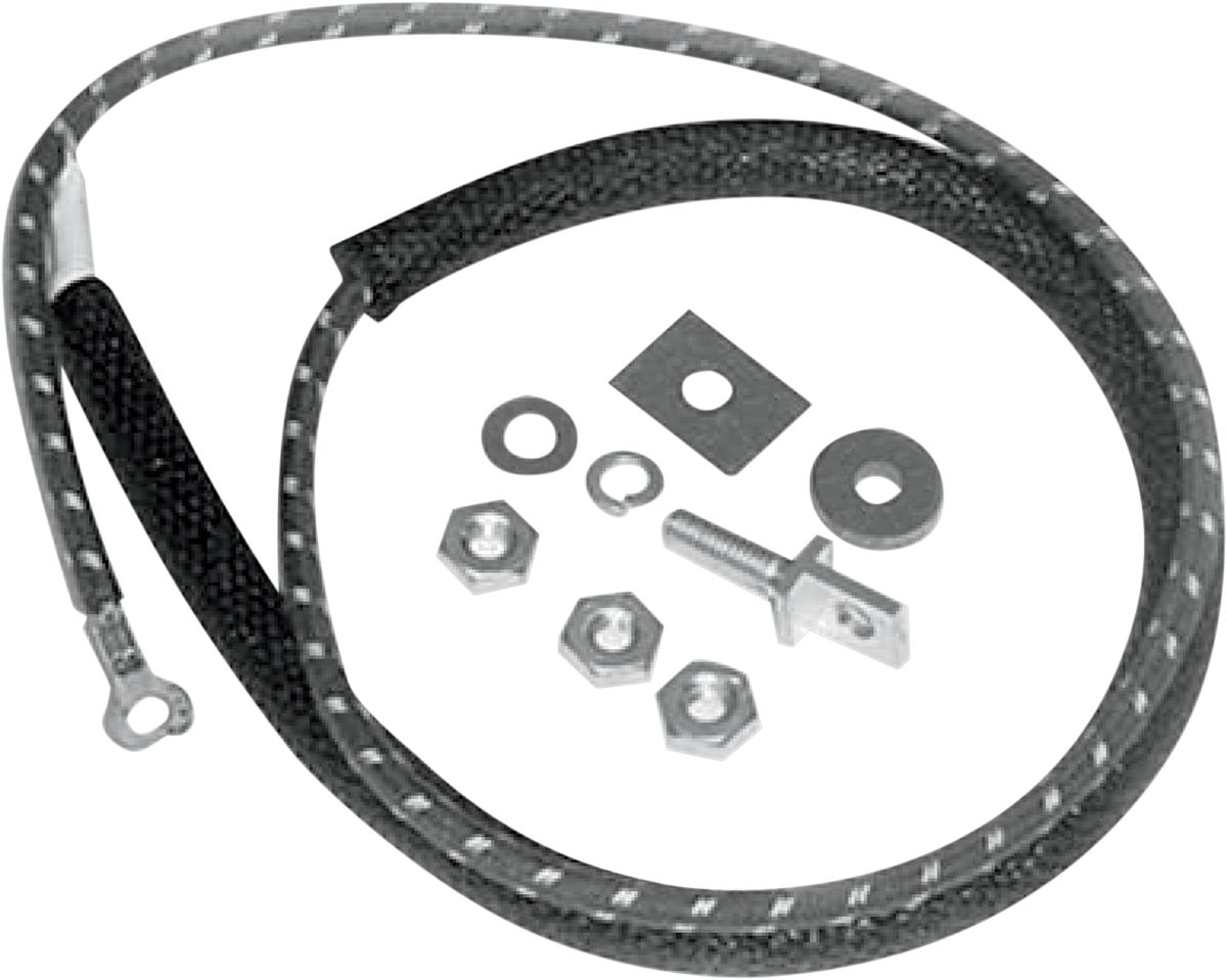 BRKER/COIL WIRE BT 49-64