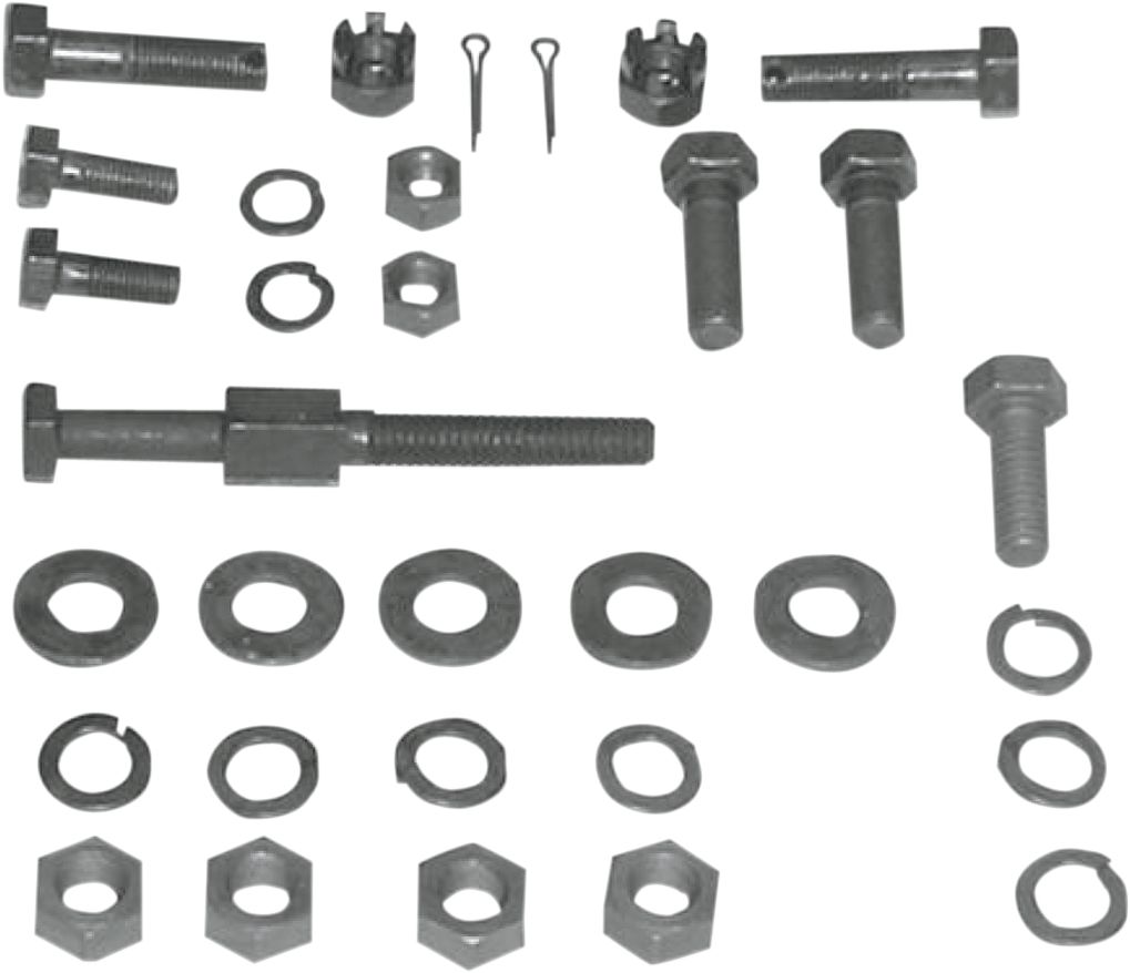 TRAN MNT KT BT 36-64 PARK