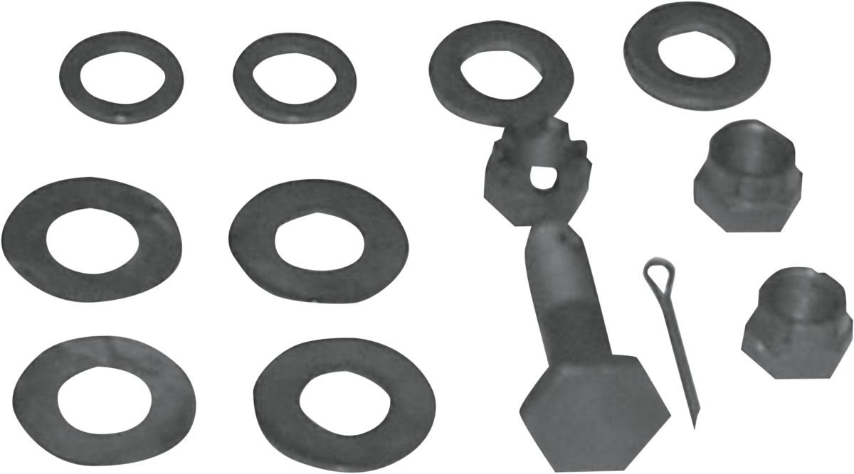 UPR MOUNT KT BT 52-72 PAR