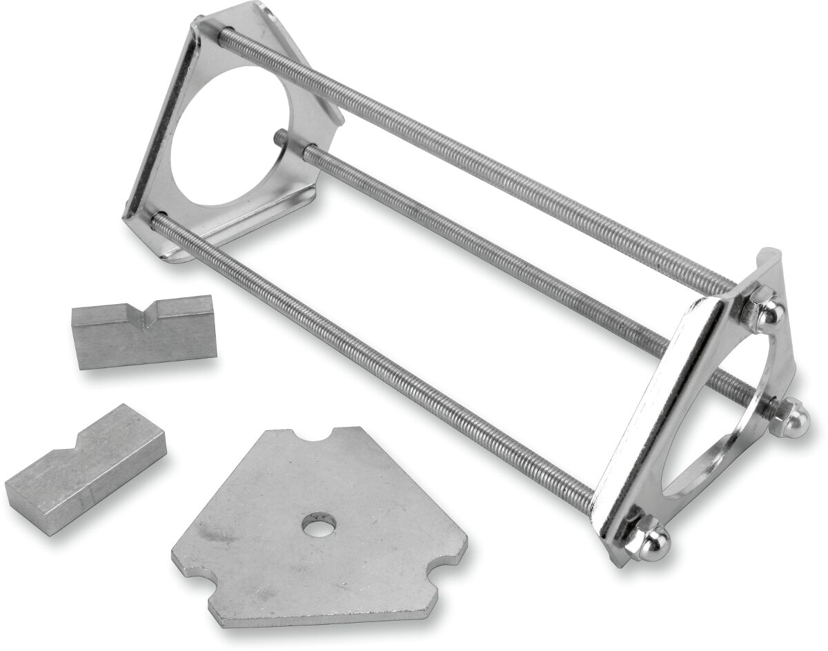 COMPRESSOR SHOCK SPRING