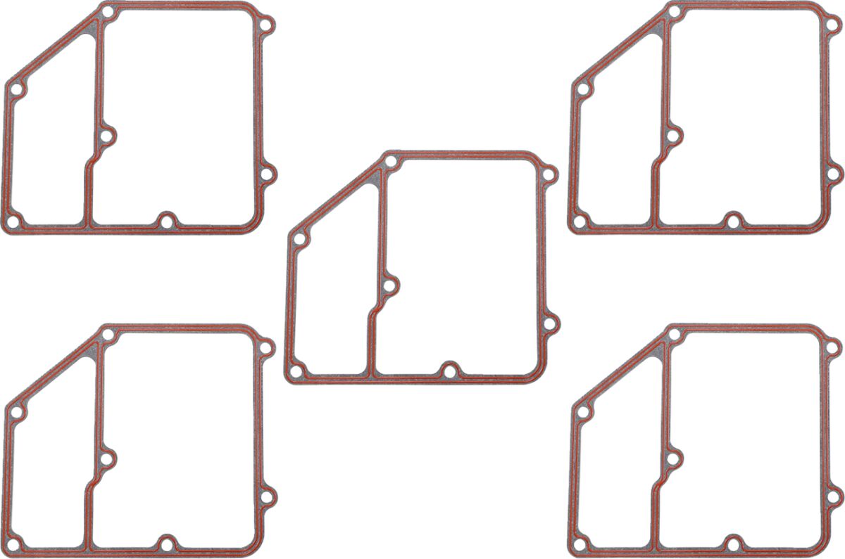 TR CVR GSKT W/SIL91-98FXD