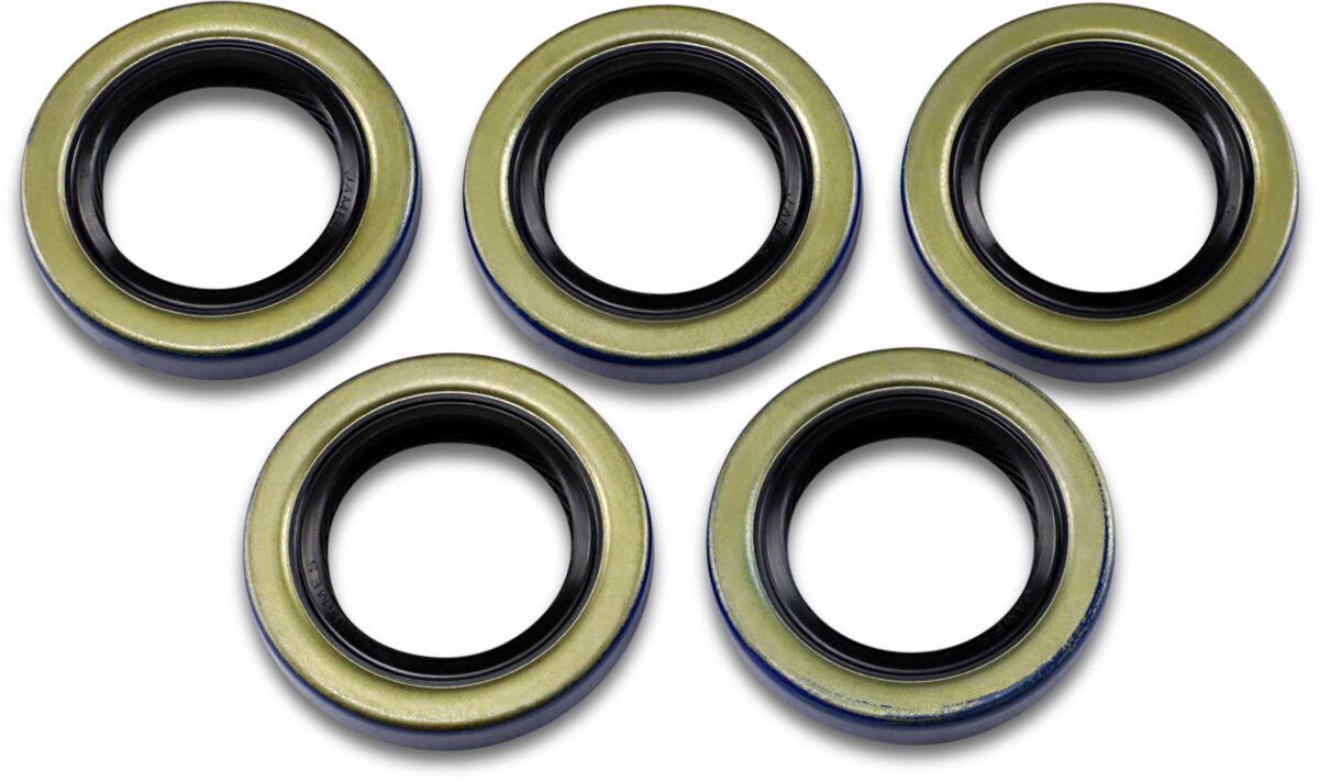 OIL SEAL FOR SUPERNUT