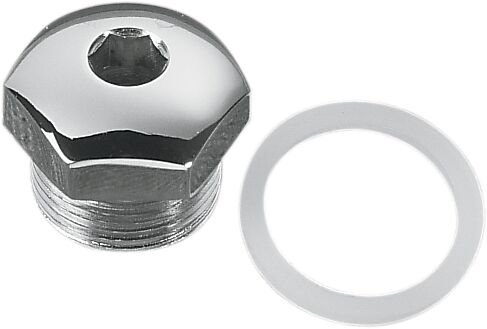 TRNS OIL FIL SCKT BT-84