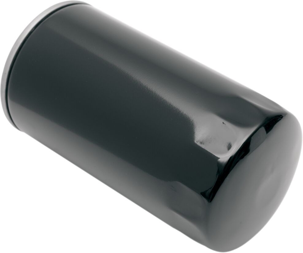 BLK OIL FILTER 91-98 DYNA